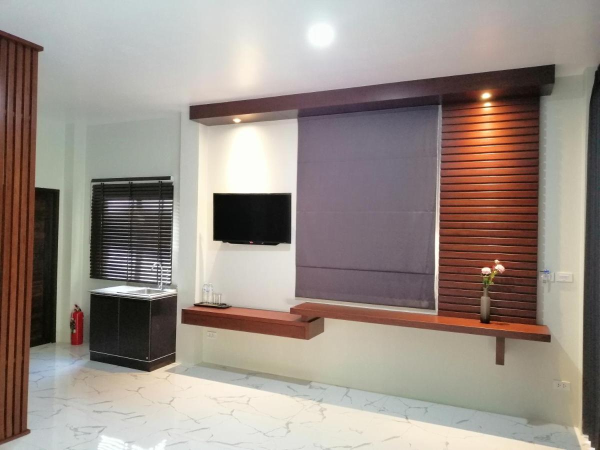 Suan Son Villa Koh Sa Nher สวนสนธิ์วิลล่า เกาะเสนอ Sha Surat Thani Ngoại thất bức ảnh