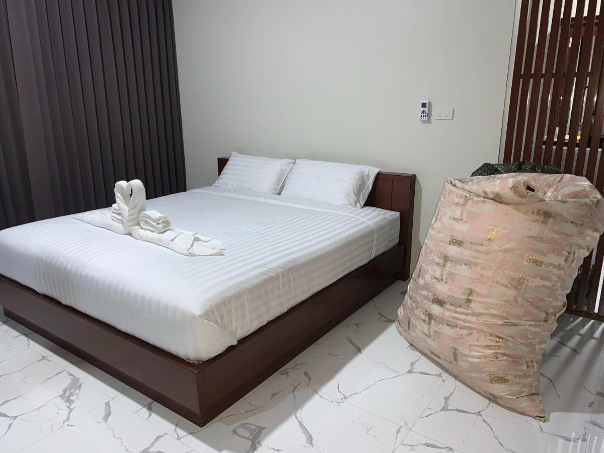 Suan Son Villa Koh Sa Nher สวนสนธิ์วิลล่า เกาะเสนอ Sha Surat Thani Ngoại thất bức ảnh