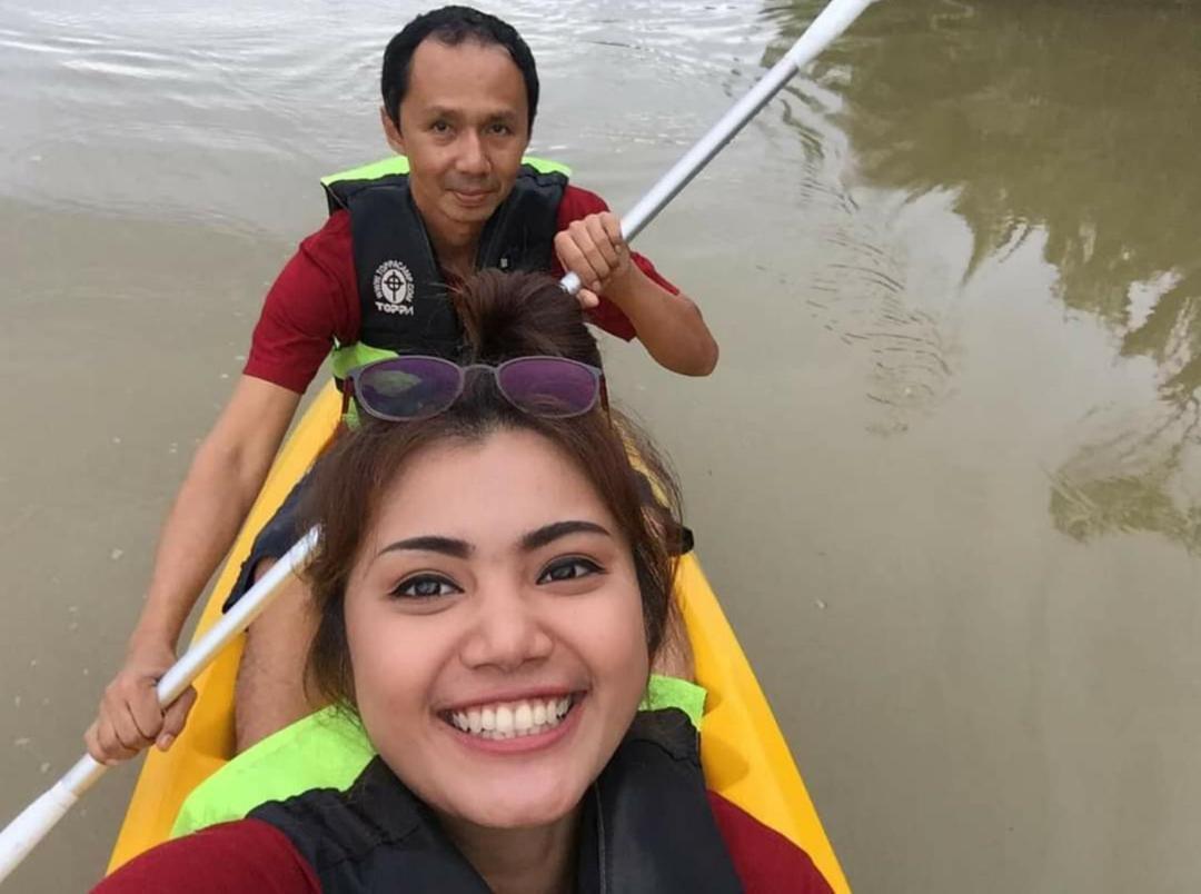 Suan Son Villa Koh Sa Nher สวนสนธิ์วิลล่า เกาะเสนอ Sha Surat Thani Ngoại thất bức ảnh